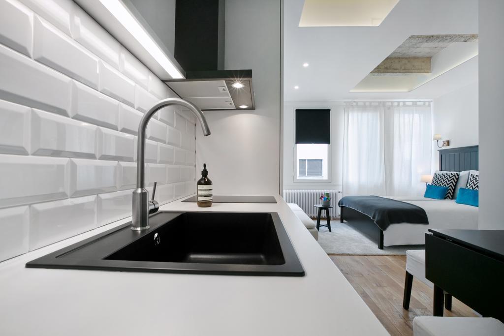 Angel Main Square Center Zagreb Apartman Kültér fotó