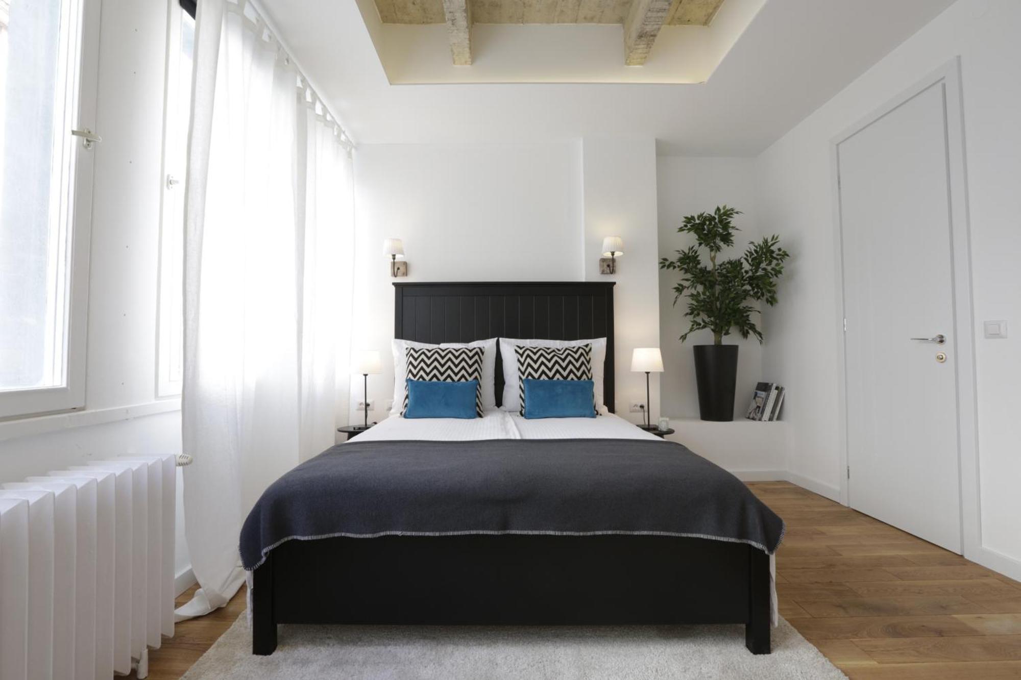 Angel Main Square Center Zagreb Apartman Szoba fotó