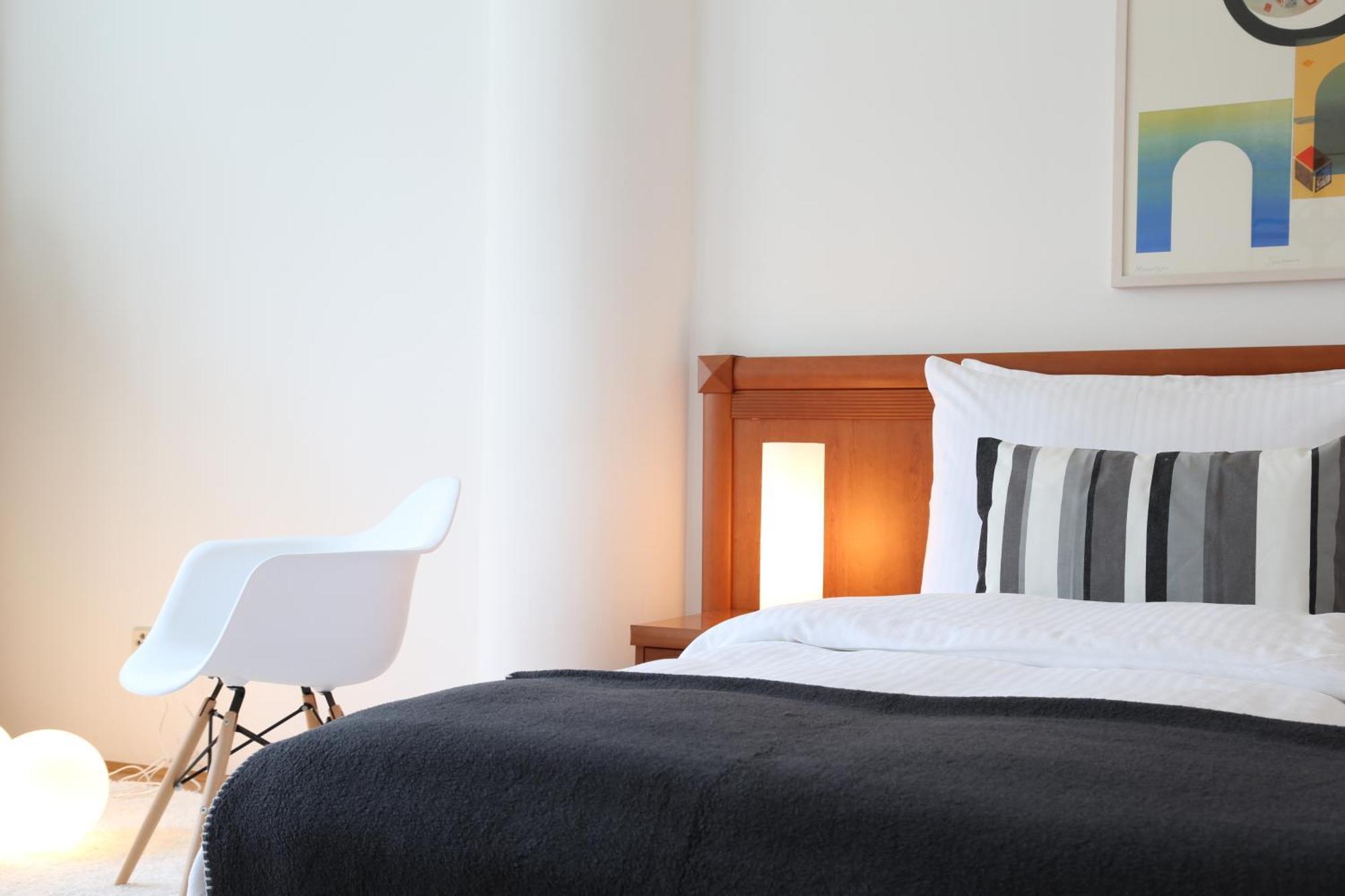 Angel Main Square Center Zagreb Apartman Szoba fotó