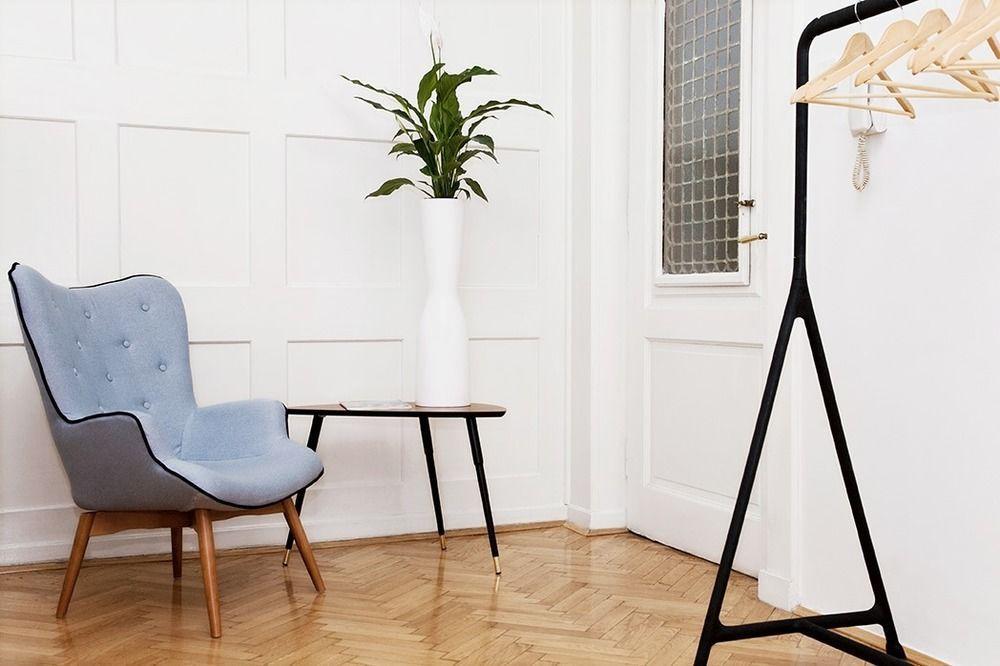 Angel Main Square Center Zagreb Apartman Kültér fotó