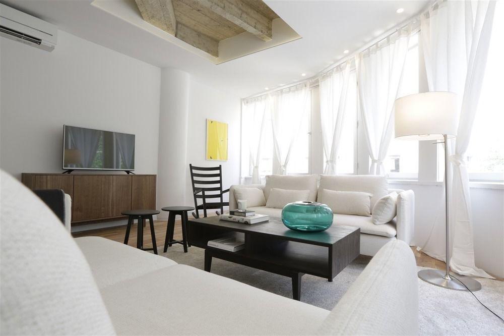 Angel Main Square Center Zagreb Apartman Kültér fotó