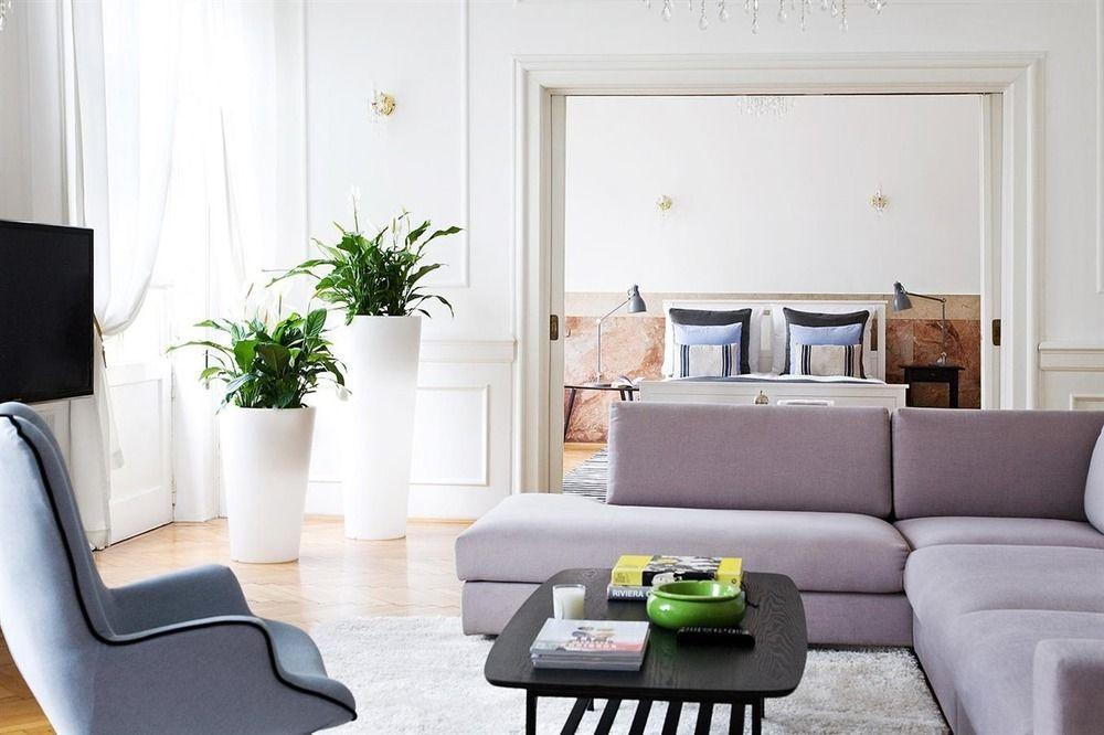 Angel Main Square Center Zagreb Apartman Kültér fotó