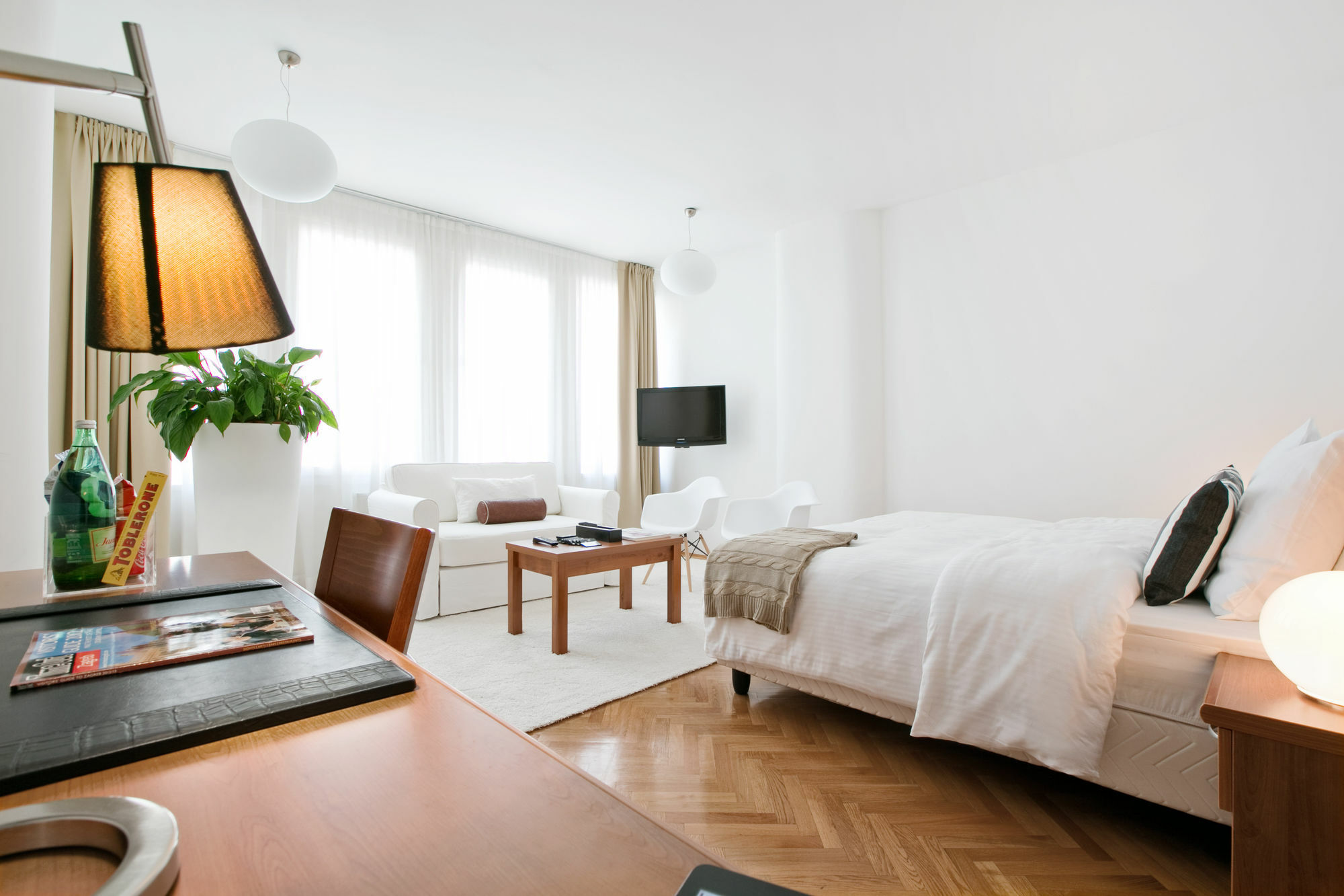 Angel Main Square Center Zagreb Apartman Kültér fotó