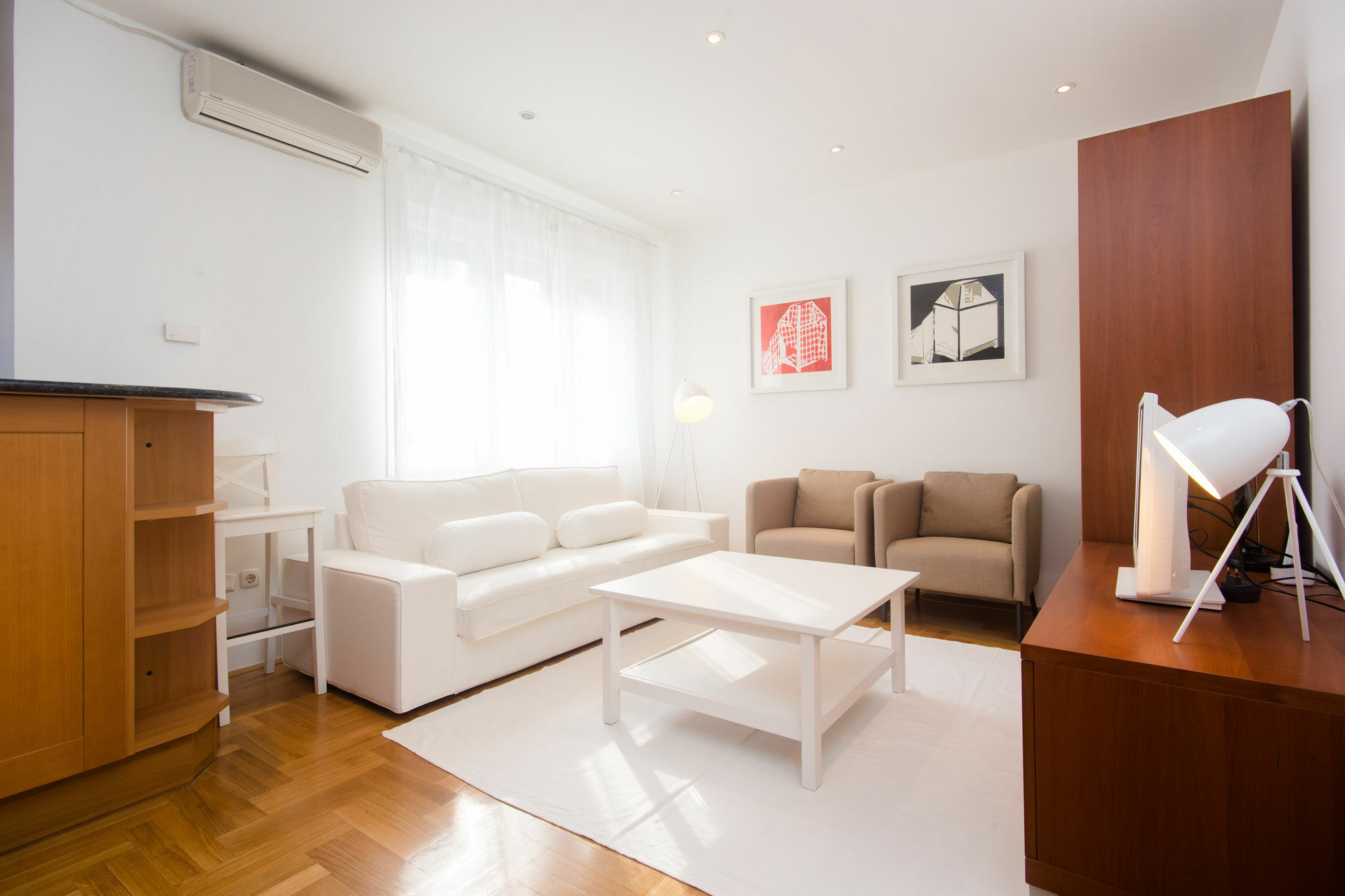 Angel Main Square Center Zagreb Apartman Kültér fotó