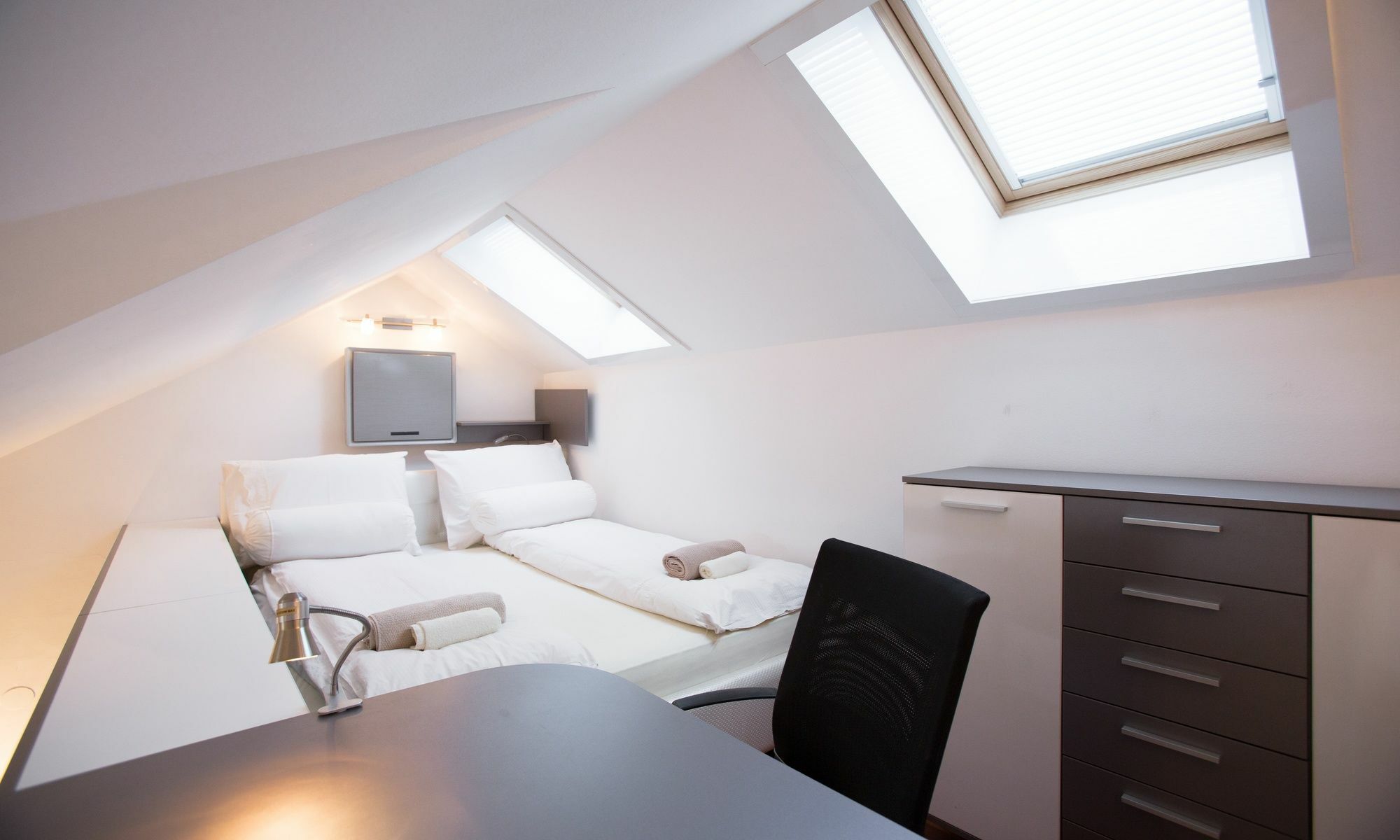 Angel Main Square Center Zagreb Apartman Kültér fotó