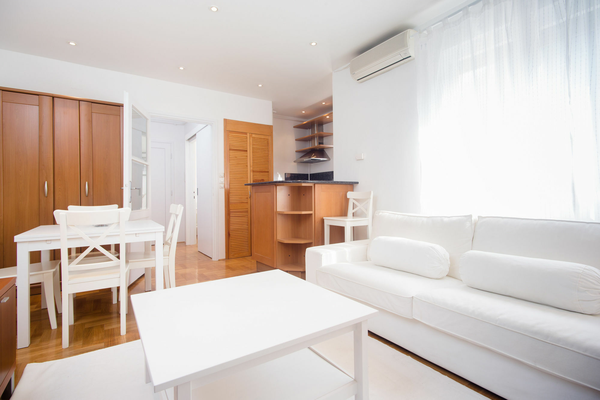 Angel Main Square Center Zagreb Apartman Kültér fotó