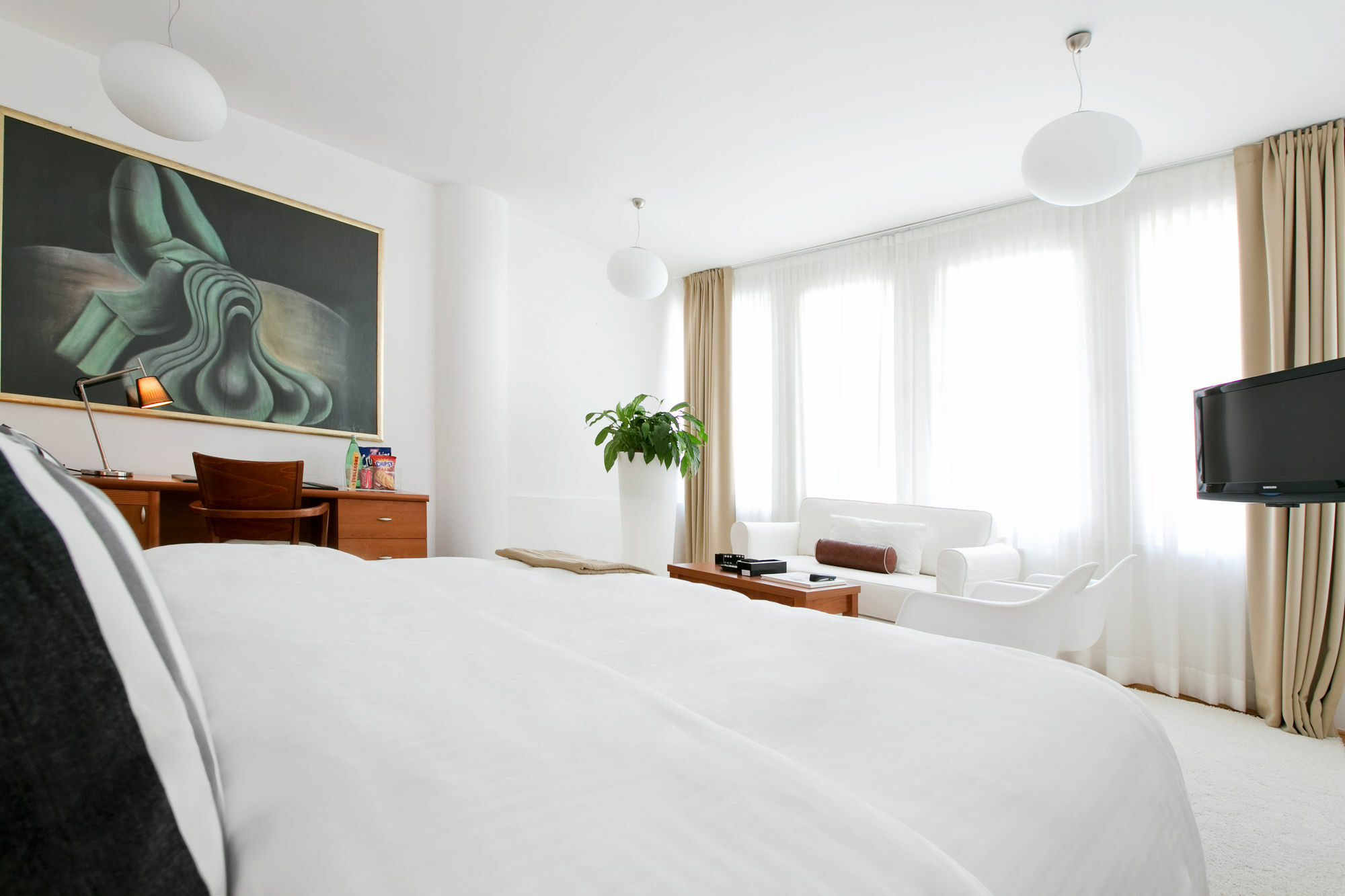 Angel Main Square Center Zagreb Apartman Kültér fotó