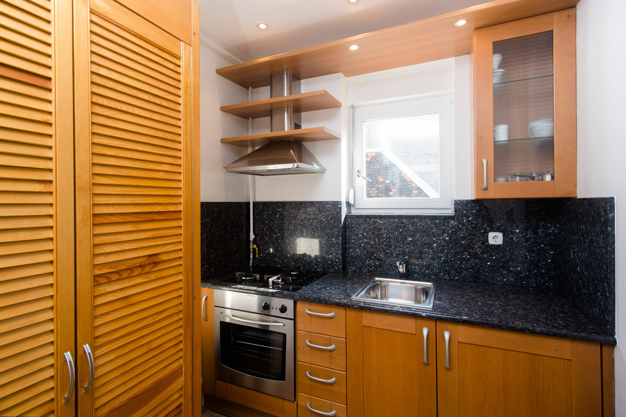 Angel Main Square Center Zagreb Apartman Kültér fotó