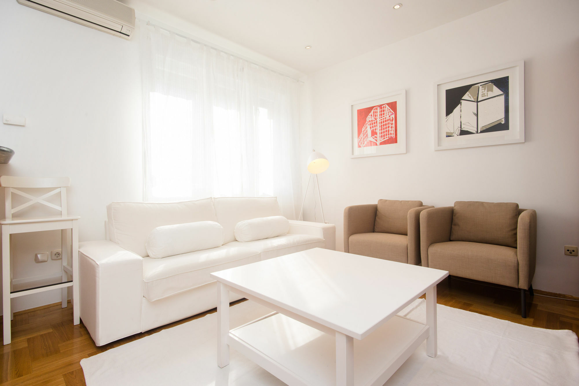 Angel Main Square Center Zagreb Apartman Kültér fotó
