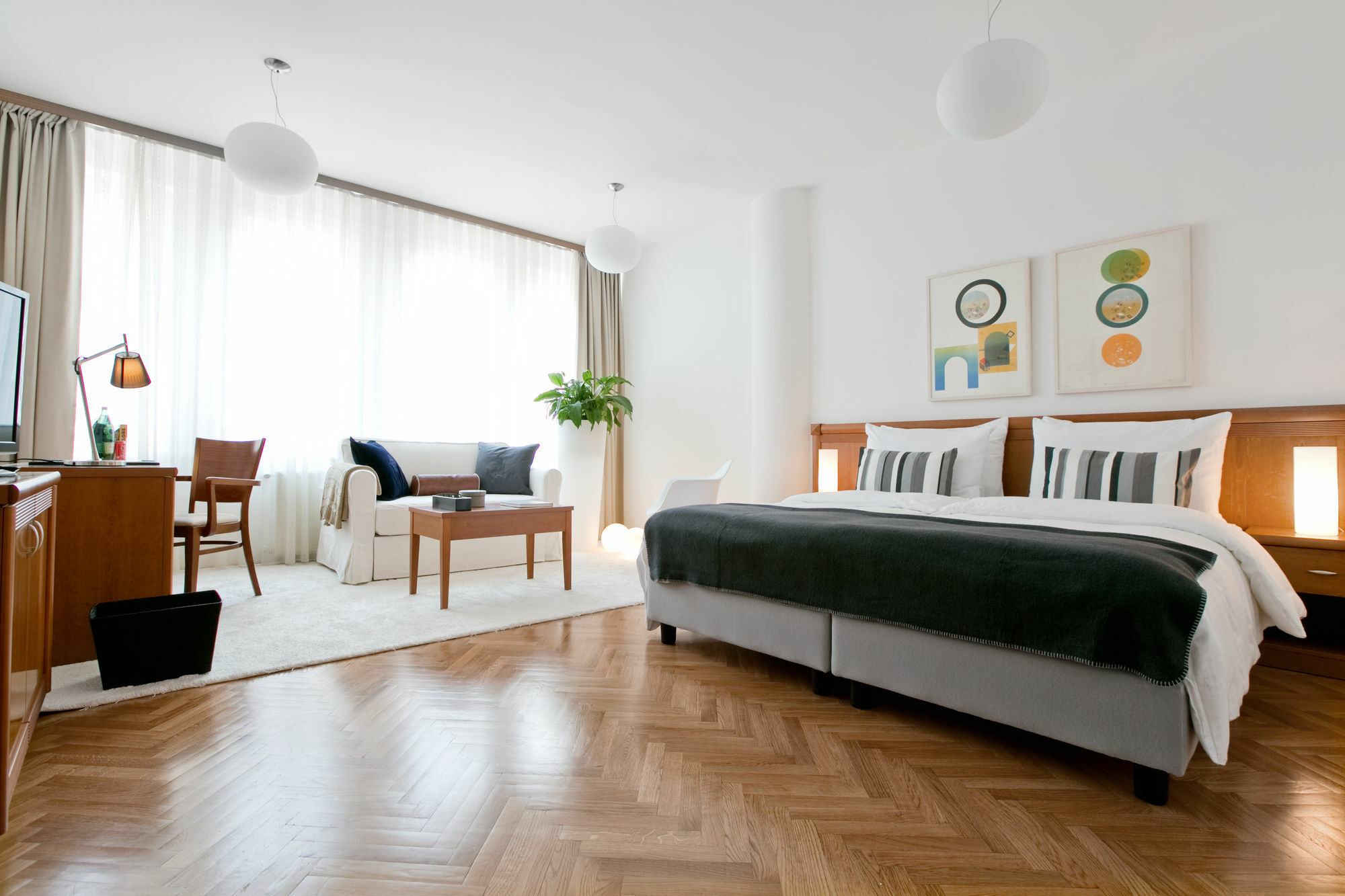 Angel Main Square Center Zagreb Apartman Kültér fotó