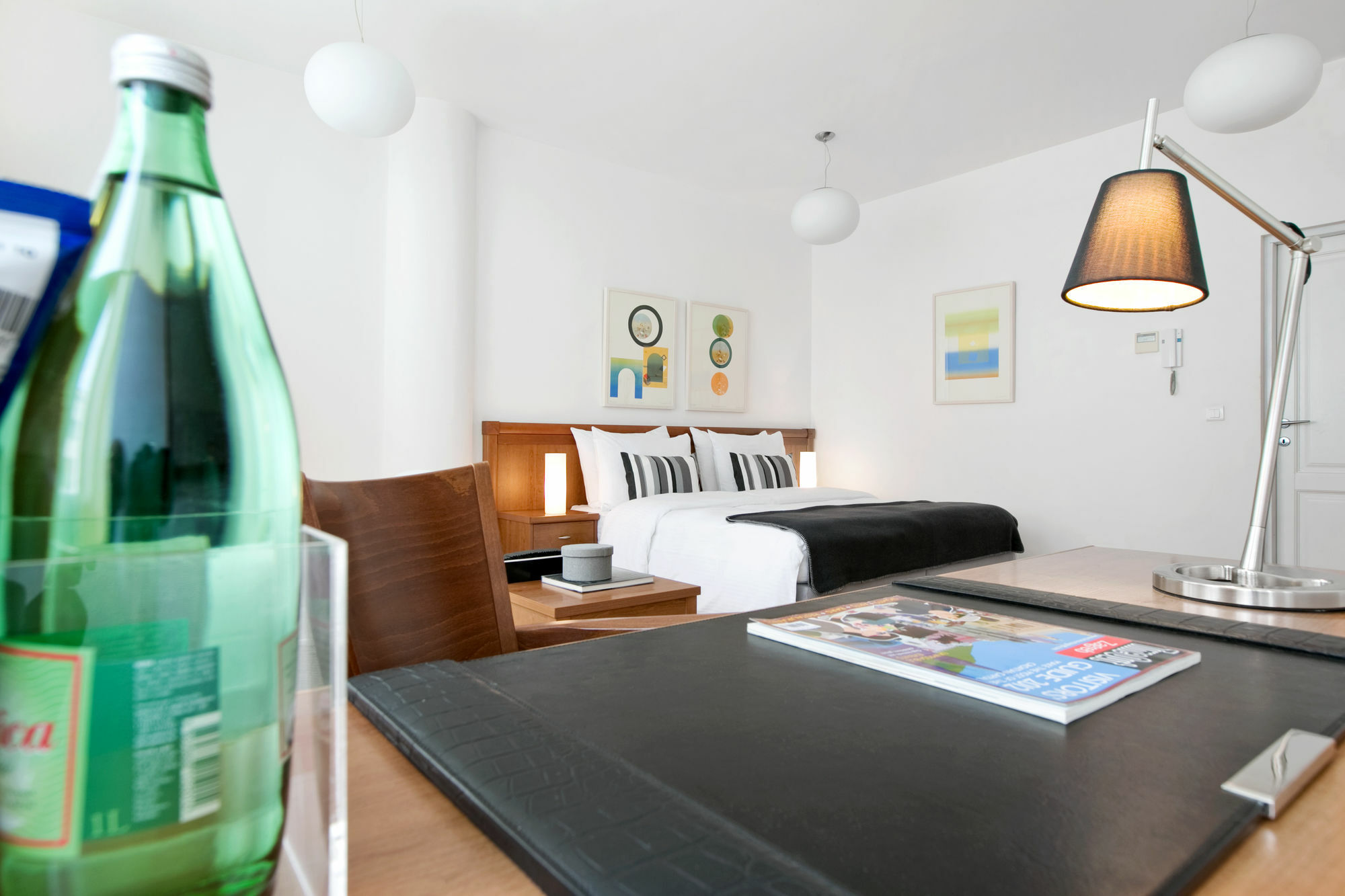 Angel Main Square Center Zagreb Apartman Kültér fotó