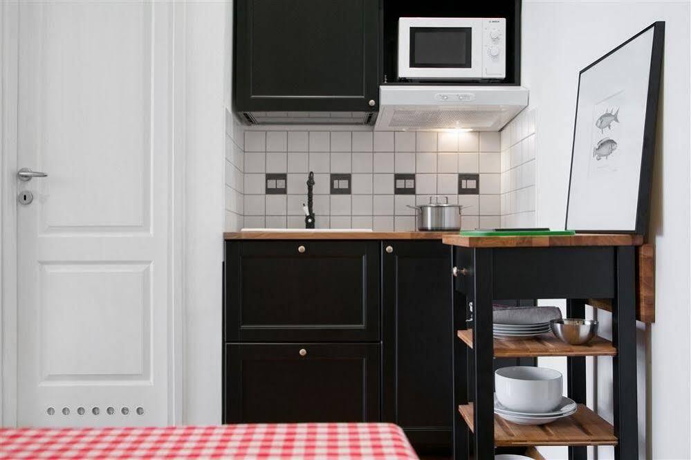 Angel Main Square Center Zagreb Apartman Kültér fotó