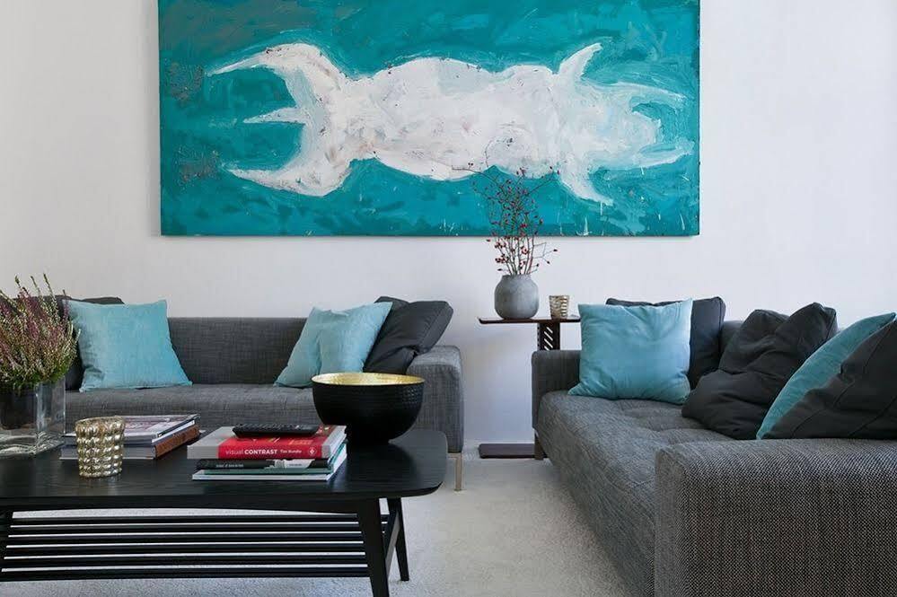 Angel Main Square Center Zagreb Apartman Kültér fotó