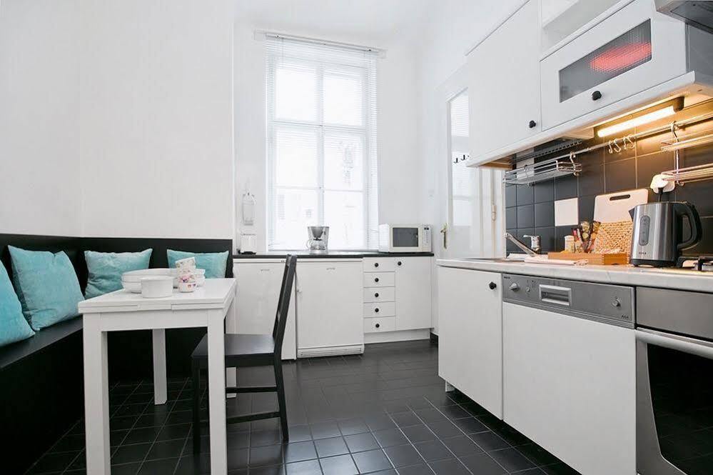 Angel Main Square Center Zagreb Apartman Kültér fotó